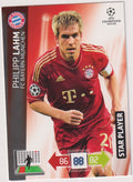 Panini Adrenalyn XL Official Trading Card Game 2012-13 Philipp Lahm FC Bayern – Bild 1