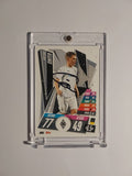 Topps Bundesliga 2022-23 Matthias Ginter On Card Auto Mönchengladbach Parallel – Bild 1