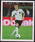 Panini EURO 2012 Toni Kroos Deutschland Vintage Legend Parallel – Bild 1