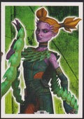 Topps Star Wars 2012 Latts Razzi Kopfgeldjäger Söldner Full Art TCG Rare #185 – Bild 1