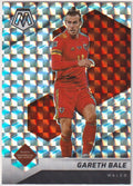 Panini Mosaic FIFA Road to World Cup™ 2021-22 Gareth Bale Wales Road to FIFA – Bild 1