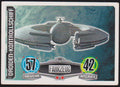 Topps Star Wars 2012 DROIDEN-KONTROLLSCHIFF Separatist TCG Rare – Bild 1
