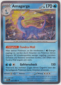 Pokemon TCG Aurorus #24/088 Rare (R) Holo Deutsch 2026 – Bild 1