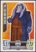 Topps Star Wars 2011 Senator Orn Free Taa Republik TCG Rare #53 – Bild 1