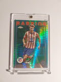 Topps UCC Flagship 2024-25 Pablo Barrios Atletico Madrid Nummeriert 188/199 – Bild 1