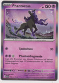 Pokemon TCG Spectrier #98/217 Rare (R) Holo Deutsch 2026 – Bild 1