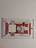 Panini NT 2022 Callum Hudson-Odoi England Patch Relic Parallel 47/49 Ultra Rare – Bild 1