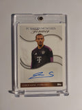Topps Bayern München Forever 2023-24 Leroy Sane Auto Parallel Ultra Rare Hit – Bild 1