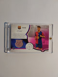Topps 125 Jahre Barcelona 2024-25 Unai Rookie Patch Relic Parallel 94/99 – Bild 1