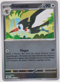 Pokemon TCG Trumbeak #67/084 Common (C) Reverse Holo Deutsch 2026 – Bild 1