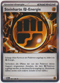 Pokemon TCG Rock Stone Energy #087/088 Rare (R) Holo Deutsch 2028 – Bild 1