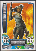 Topps Star Wars 2013 Steele Gerrera Rebellen TCG Rare #62 – Bild 1