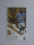 Topps UCC Best Of The Best 2020-21 Moussa Marege FC Porto Limited Parallel – Bild 1