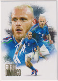 Futura FXB024 2023-24 Federico Dimarco Inter Milan Parallel Rare FXB024 – Bild 1