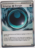 Pokemon TCG Shadow Energy #3/084 Rare (R) Holo Deutsch 2026 – Bild 1