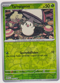 Pokemon TCG Oddish #1/159 Common (C) Reverse Holo Deutsch 2025 – Bild 1