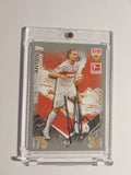 Topps 2023-24 Waldemar Anton Vfb Stuttgart On Card Auto Parallel Ultra Rare – Bild 1