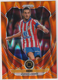 Panini Prizm 2025-26 Koke Atlético de Madrid FIFA Club World Cup 2025™ – Bild 1