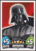 Topps Star Wars 2013 Darth Vader Imperium (Movie) Full Art TCG Rare #170 – Bild 1