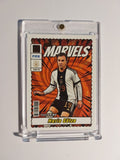 Panini Donruss 2023-24 Mario Götze Deutschland Parallel Insert Ultra Rare Hit – Bild 1