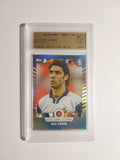 Topps Platinum 2023-24 Rui Costa Portugal Legend Parallel 4/5 GSG 8.5 = PSA Rare – Bild 1