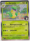Pokemon TCG Erikas Sarzenia #006/217 Rare (R) Holo Deutsch 2026 – Bild 1