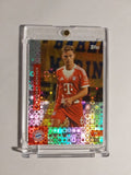 Topps Bayern München2025-26 Joshua Kimmich Parallel Refractor Static Foil Rare – Bild 1