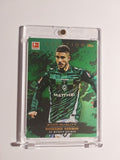 Topps Inception Bundesliga 24-25 Romano Schmid Bremen Nummeriert 46/75 Parallel – Bild 1