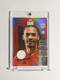 Topps Bayern München 2024-25 Leroy Sane Patch Relic Parallel 7/250 Refractor Hit – Bild 1