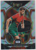 Panini Terrace Select 2022-23 Ruben Dias Portugal Parallel Rare No. 49 – Bild 1
