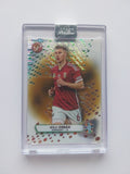 Topps Pristine Euro 2024 Willi Orban Ungarn Versiegelt (Parallel: 5/50) – Bild 1