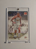 Topps 60 Jahre Bundesliga 2023-24 Benjamin Sesko RB Leipzig Parallel Rare – Bild 1
