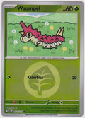 Pokemon TCG Wurmple #11/217 Common (C) Reverse Holo Deutsch 2026 – Bild 1
