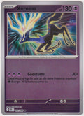 Pokemon TCG Xerneas #42/086 Rare (R) Reverse Holo Deutsch 2026 – Bild 1