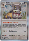 Pokemon TCG Bastiodon #62/084 Rare (R) Holo Deutsch 2026 – Bild 1