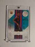 Topps 125 Jahre Barcelona 2024-25 Amor Numbered 18/50 Parallel La Masia Limited – Bild 1