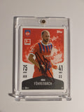 Topps Bundesliga 2024-25 Jonas Föhrenbach FC Heidenheim (On Card Auto) – Bild 1
