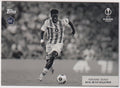 Topps Simplicidad 2024-25 Assane Diao Rookie Real Betis Balompié Parallel Rare – Bild 1