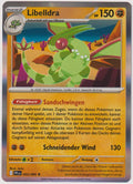 Pokemon TCG Flygon #53/094 Rare (R) Holo Deutsch 2025 – Bild 1