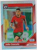 Panini DonRuss Soccer 2023-24 João Cancelo Portugal Parallel Rare 116 – Bild 1