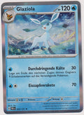 Pokemon TCG Glaceon #25/131 Rare (R) Holo Deutsch 2025 – Bild 1