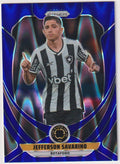 Panini Prizm 2024-25 Jefferson Savarino Botafogo FIFA Club World Cup 2025™ – Bild 1