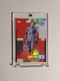 Topps Bayern München Team Set 2024-25 Manuel Neuer Parallel 85/99 Refractor Rare – Bild 1