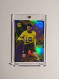 Topps Vernissage 2023-24 Flelix Nmecha Dortmund Parallel 38/150 Refractor Rare – Bild 1