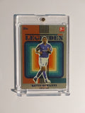 Topps Matthäus Curated 2023-24 Kevin Kuranyi Schalke Parallel Insert Ultra Rare – Bild 1