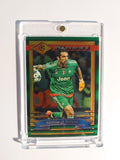 Topps Finest 2022-23 Gianluigi Buffon Juventus Parallel Insert Rare Hit – Bild 1