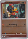 Pokemon TCG Charcadet #11/084 Common (C) Reverse Holo Deutsch 2026 – Bild 1