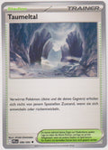 Pokemon TCG Taumeltal #088/094 Uncommon (U) Deutsch 2025 – Bild 1