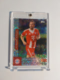 Topps Bayern Team Set 2025-26 Harry Kane Parallel 1/75 Refractor Ultra Rare Hit – Bild 1