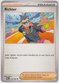 Pokemon TCG Richter #076/088 Uncommon (U) Deutsch 2026 – Bild 1